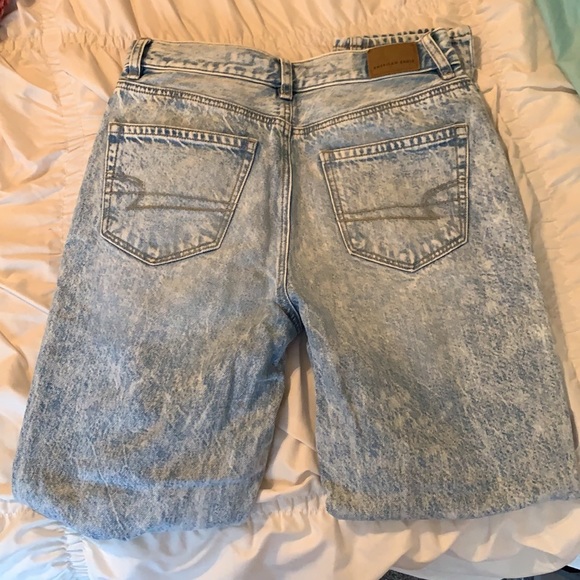 American eagle acid washed jeans - Picture 3 of 7